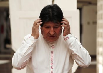 Claves del huracán judicial que involucra a Evo Morales en un caso de «trata de personas»
