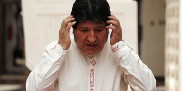 Claves del huracán judicial que involucra a Evo Morales en un caso de «trata de personas»