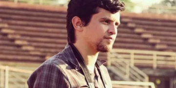 Diputado argentino, Damián Arabia, apadrina a Paul León, detenido arbitrariamente en Venezuela