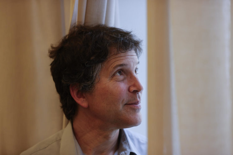 Nobel de Química por revelar códigos de proteínas mediante inteligencia artificial