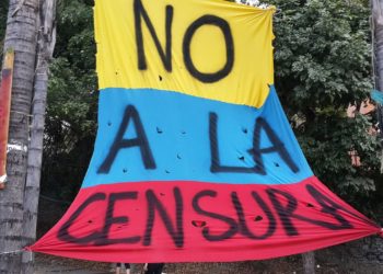Libertad de expresión: 26 violaciones en septiembre, según Espacio Público