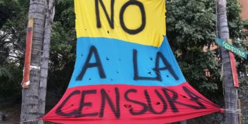 Libertad de expresión: 26 violaciones en septiembre, según Espacio Público