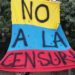 Libertad de expresión: 26 violaciones en septiembre, según Espacio Público
