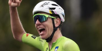 Pogacar gana por cuarto año consecutivo Il Lombardía con una nueva exhibición