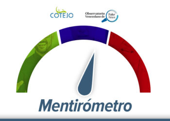 El Mentirómetro: Una herramienta clave para combatir la desinformación en Venezuela