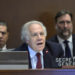 El secretario general de la OEA repudia el «secuestro y tortura» de menores en Venezuela