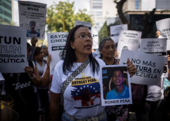 Partido Comunista de Venezuela denuncia una práctica «despótica» en el Gobierno de Maduro