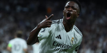 Vinicius, gran favorito para el Balón de Oro al que vuelven a aspirar Alexia y Aitana