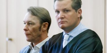 El principal sospechoso del ‘caso Maddie’ podría salir de prisión en septiembre de 2025