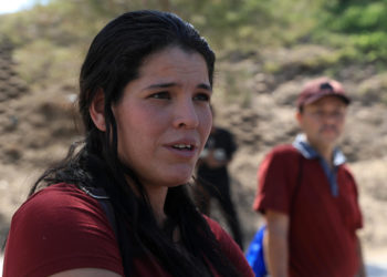 Migrantes de Cuba, Nicaragua y Venezuela quedan en el limbo en México por medidas de EEUU