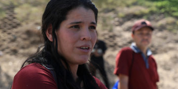 Migrantes de Cuba, Nicaragua y Venezuela quedan en el limbo en México por medidas de EEUU