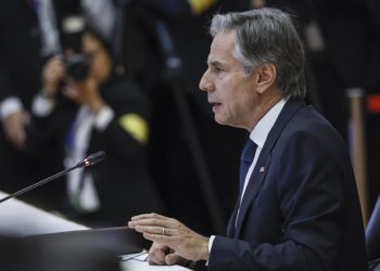 Antony Blinken afirma que hay «buenos avances» para un alto el fuego en Líbano