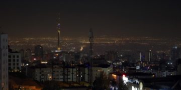 Israel anuncia el fin del ataque contra «objetivos militares» en Irán