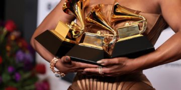 Los Grammy se renuevan con 3.000 mujeres más pero aún no tienen un jurado paritario
