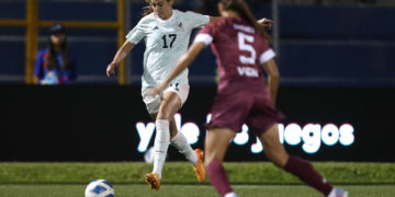 El español Pedro López convoca a 28 jugadoras para amistosos ante Venezuela y Tailandia