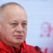 Diosdado Cabello: El que no reconozca a Maduro no va a las elecciones regionales