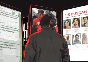 “Tun Tun”: La maquinaria ciber represora del gobierno de Venezuela, al descubierto