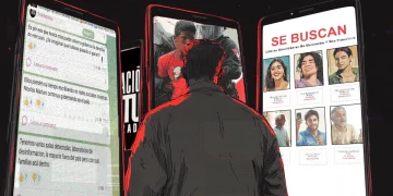 “Tun Tun”: La maquinaria ciber represora del gobierno de Venezuela, al descubierto