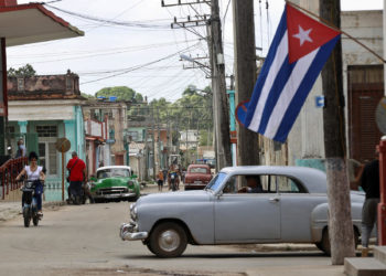 Cuba completa la reconexión de su sistema eléctrico cuatro días después del apagón total