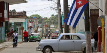 Cuba completa la reconexión de su sistema eléctrico cuatro días después del apagón total