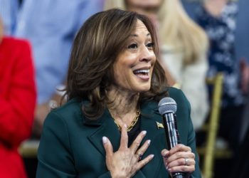 Harris anunciará una agenda para hacer que los latinos alcancen el «sueño americano»
