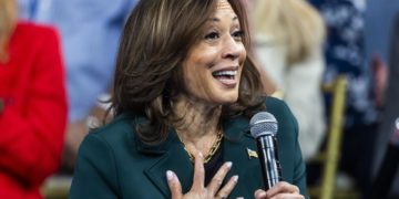 Harris anunciará una agenda para hacer que los latinos alcancen el «sueño americano»