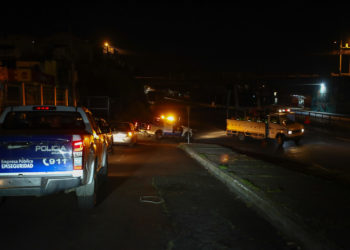 Ecuador tendrá apagones hasta diciembre, según cálculos de la ministra de Energía y Minas