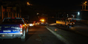 Ecuador tendrá apagones hasta diciembre, según cálculos de la ministra de Energía y Minas