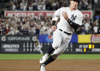Dodgers y Yanquis, la Serie Mundial soñada en las Grandes Ligas