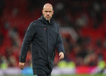 El United tendría que pagar un finiquito de 16 millones de libras si despide a Ten Hag