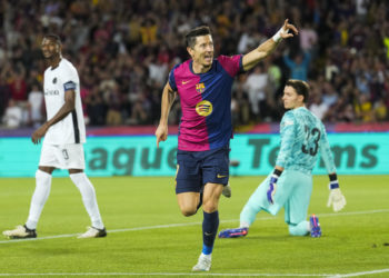 Previa Sports Alavés – Barcelona | El tridente más goleador Europa visita Mendizorroza