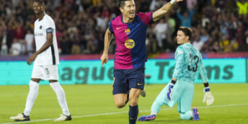 Previa Sports Alavés – Barcelona | El tridente más goleador Europa visita Mendizorroza