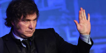 El FMI mantiene decrecimiento de Argentina y pide más a Milei: «El trabajo no está hecho»