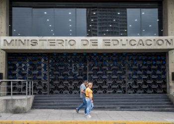 El Gobierno de Venezuela busca «revitalizar» el movimiento estudiantil universitario