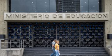 El Gobierno de Venezuela busca «revitalizar» el movimiento estudiantil universitario
