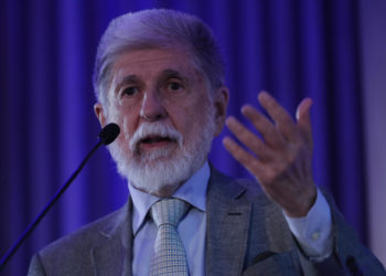 Venezuela llama a consultas a su embajador en Brasil tras declaraciones «injerencistas»