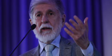 Venezuela llama a consultas a su embajador en Brasil tras declaraciones «injerencistas»