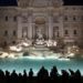 La Fontana de Trevi tendrá una pasarela que permitirá regular el número de turistas