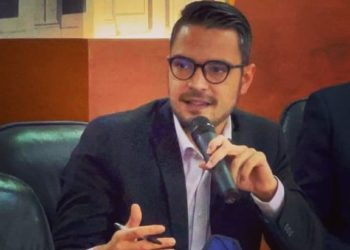 Diputado Francisco Matheus: El tema petrolero no puede estar desligado de la política porque es perentorio en lo económico 