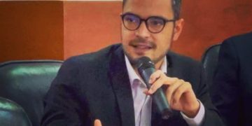 Diputado Francisco Matheus: El tema petrolero no puede estar desligado de la política porque es perentorio en lo económico 