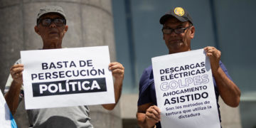 Voluntad Popular denuncia el «asesinato» de dirigente regional reportado como detenido