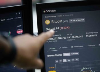 La formación para el uso de criptomonedas, un reto en Venezuela