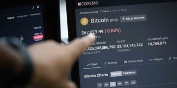 La formación para el uso de criptomonedas, un reto en Venezuela