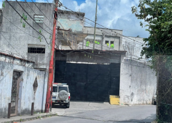 Mujeres privadas de libertad en La Crisálida se contagiaron de piojos por mala higiene