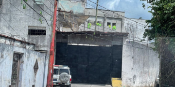 Mujeres privadas de libertad en La Crisálida se contagiaron de piojos por mala higiene