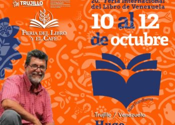 Trujillo | Con Simposio, poesía y conciertos se inaugura este jueves la Filven   