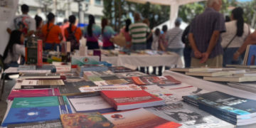 Un abrazo entre las letras y la cultura fue la Filven 2024 en Trujillo