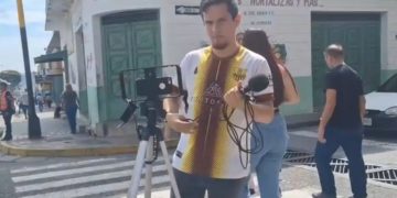 Pasan a juicio a reportero Paul León, pese a ausencia de pruebas en su contra