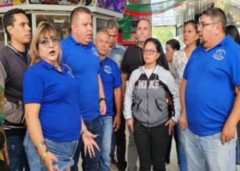 Transportistas de Mérida: “Nosotros salimos a trabajar, no a hacerle daño a nadie”