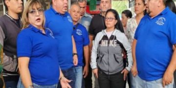 Transportistas de Mérida: “Nosotros salimos a trabajar, no a hacerle daño a nadie”